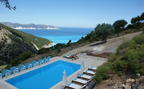Myrtos View Apartments